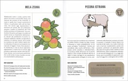 Atlante della Biodiversità Contadina — Libro - 3