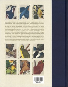 Atlante Cromatico della Natura — Libro - 2