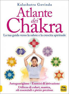 Atlante dei Chakra