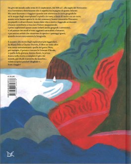 Atlante dei Grandi Esploratori — Libro - 2