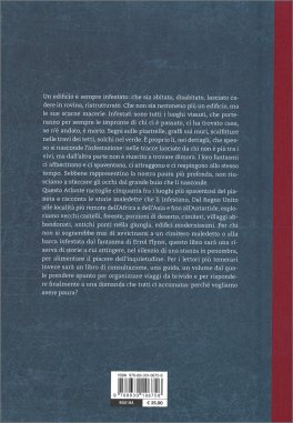Atlante dei Luoghi Infestati — Libro - 2