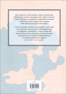 Atlante dei Luoghi Insoliti e Curiosi — Libro - 2