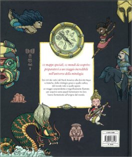 Atlante dei Miti — Libro - 2