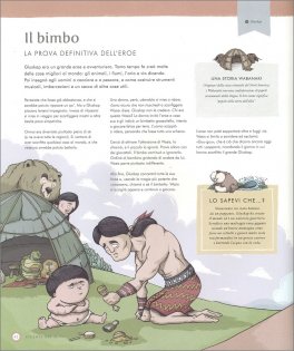 Atlante dei Miti — Libro - 3