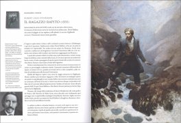 Atlante dei Paesaggi Letterari — Libro - 3