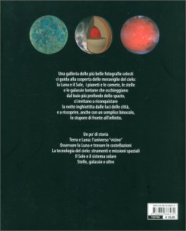 Atlante del Cielo — Libro - 2