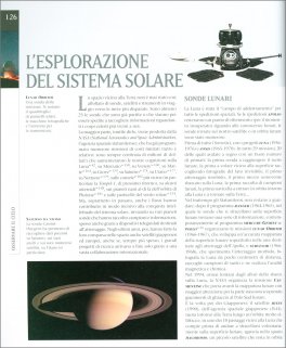 Atlante del Cielo — Libro - 3