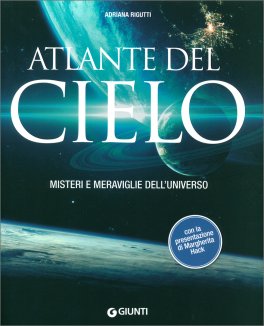 Atlante del Cielo — Libro - 1