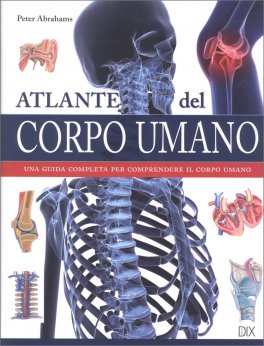 Atlante del Corpo Umano — Libro - 1