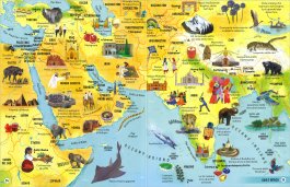 Atlante del Mondo — Libro - 3