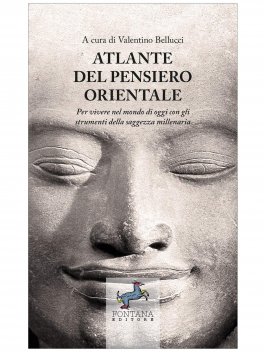 Atlante del Pensiero Orientale — Libro - 1