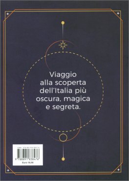 Atlante dell'Italia Esoterica — Libro - 2