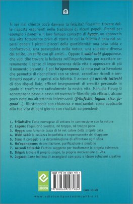 Atlante della Felicità — Libro - 2