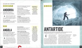 Atlante delle Avventure — Libro - 3