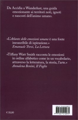 Atlante delle Emozioni Umane — Libro - 2