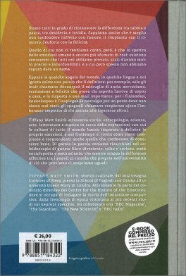 Atlante delle Emozioni Umane — Libro - 3