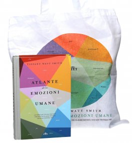 Atlante delle Emozioni Umane — Libro - 1