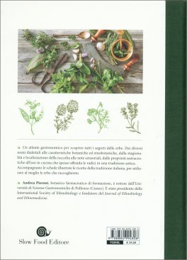 Atlante Gastronomico delle Erbe — Libro - 2