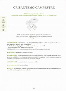 Atlante Gastronomico delle Erbe — Libro - 3