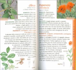 Atlante delle Erbe Medicinali Pronte all'Uso — Libro - 2