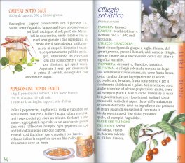 Atlante delle Erbette e dei Piccoli Frutti di Bosco — Libro - 3