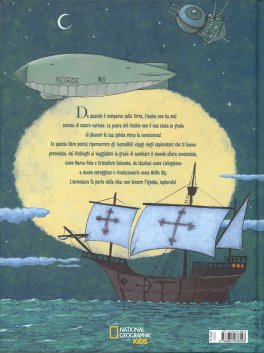 Atlante delle Esplorazioni — Libro - 2