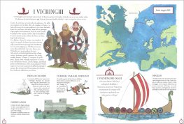 Atlante delle Esplorazioni — Libro - 3