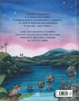 Atlante delle Fate — Libro - 2