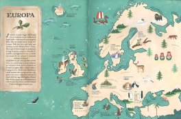 Atlante delle Fate — Libro - 3