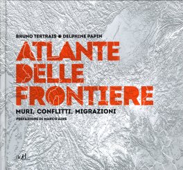 Atlante delle Frontiere — Libro - 1