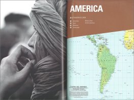 Atlante delle Guerre e dei Conflitti del Mondo — Libro - 3