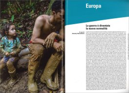 Atlante delle Guerre e dei Conflitti del Mondo - Il Pianeta Gioca a Risiko — Libro - 3