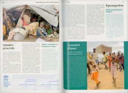 Atlante delle Guerre e dei Conflitti del Mondo - XIV Edizione — Libro - 4