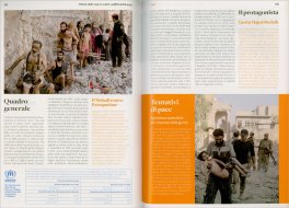 Atlante delle Guerre e dei Conflitti del Mondo - XIV Edizione — Libro - 3