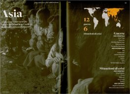 Atlante delle Guerre e dei Conflitti del Mondo - XIV Edizione — Libro - 5