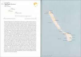 Atlante delle Isole Remote — Libro - 3