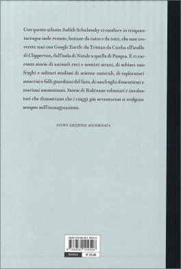 Atlante delle Isole Remote — Libro - 2