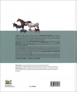 Atlante delle Razze Autoctone — Libro - 2