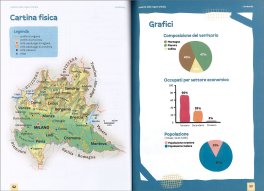 Atlante delle Regioni d'Italia — Libro - 3