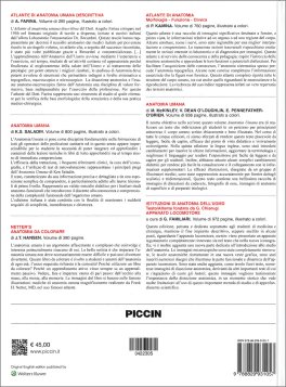 Atlante di Anatomia — Libro - 2