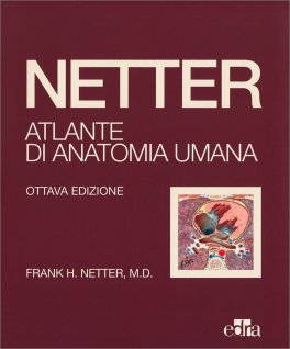 Atlante di Anatomia Umana — Libro - 1