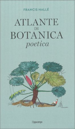 Atlante di Botanica Poetica — Libro - 1