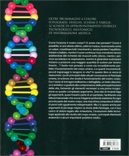 Atlante di Fisiologia Umana — Libro - 2