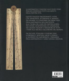 Atlante di Matematica — Libro - 2