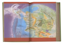 Atlante di Tolkien — Libro - 4