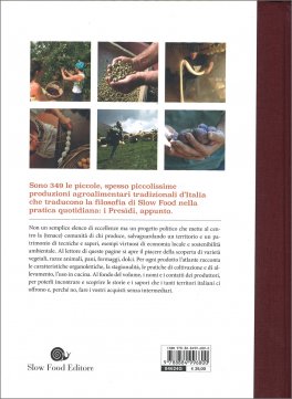 Atlante Gastronomico dei Presìdi Slow Food — Libro - 2