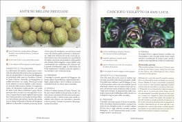 Atlante Gastronomico dei Presìdi Slow Food — Libro - 3