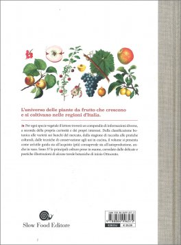 Atlante Gastronomico della Frutta — Libro - 2