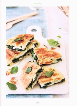 Atlante Gastronomico delle Erbe — Libro - 4