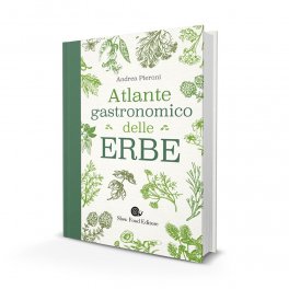 Atlante Gastronomico delle Erbe — Libro - 6